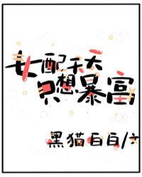 女配天天只想暴富作者黑猫白白