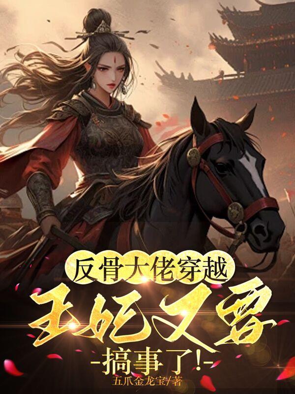 反骨大佬穿越王妃又要搞事了动漫免费观看74集