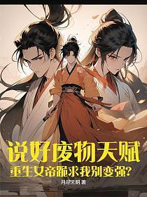 女帝重生我能听见废太子心声!