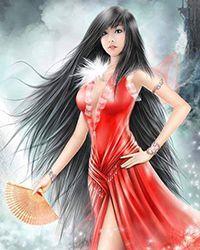 穿书女配轻松文